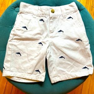 Janie & Jack Critter Shorts - 3T